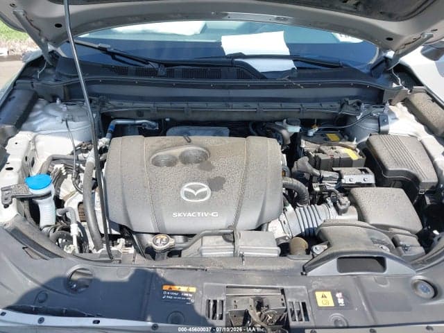 2024 MAZDA CX-5 2.5 S PREFERRED 10