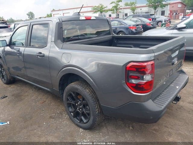 2025 FORD MAVERICK XLT 3
