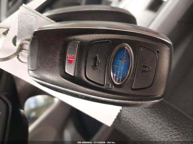 2024 SUBARU CROSSTREK PREMIUM 11