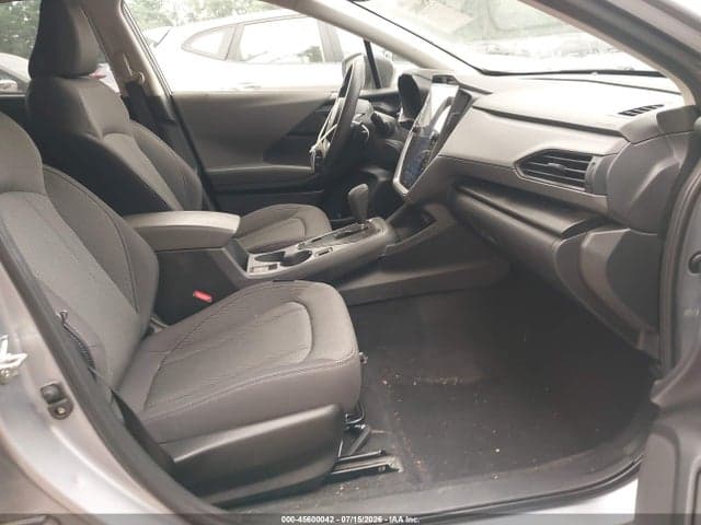 2024 SUBARU CROSSTREK PREMIUM 5