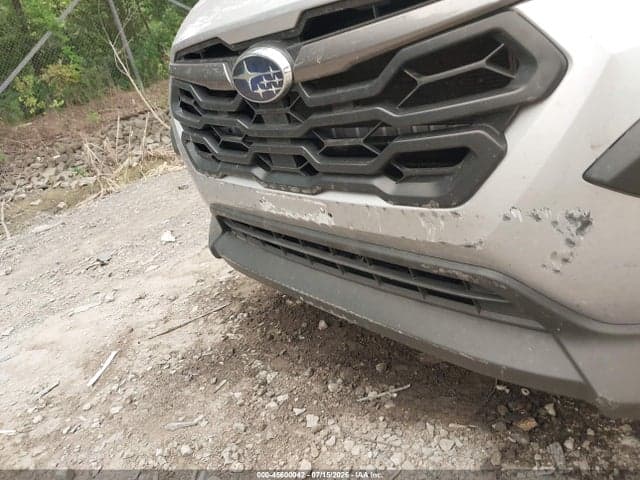 2024 SUBARU CROSSTREK PREMIUM 6