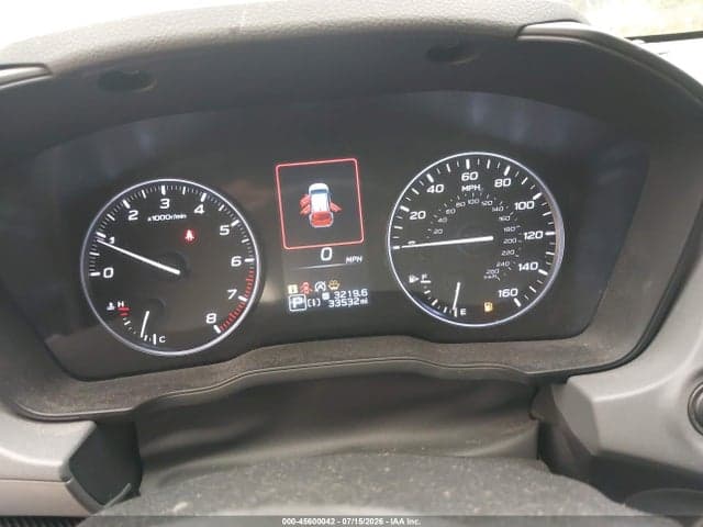 2024 SUBARU CROSSTREK PREMIUM 7