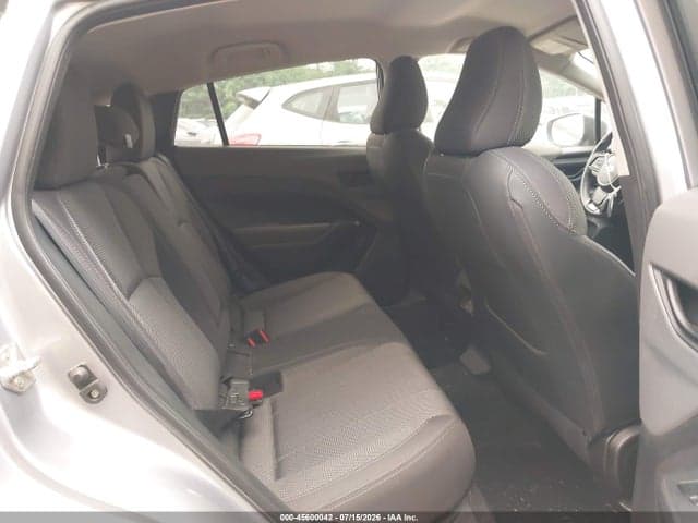 2024 SUBARU CROSSTREK PREMIUM 8