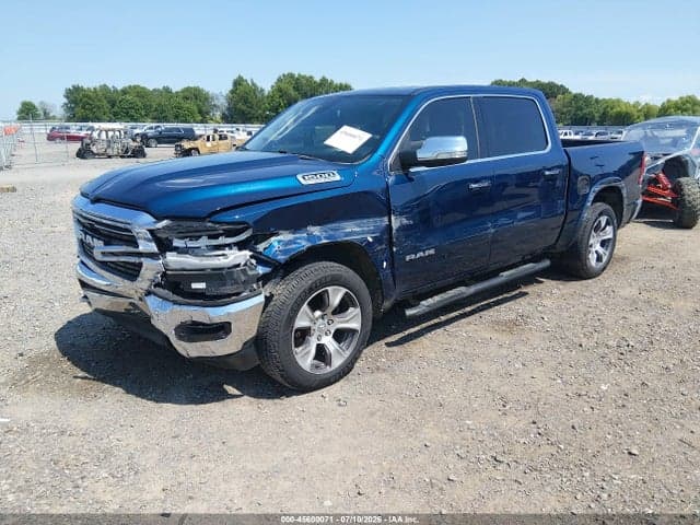2019 RAM 1500 LARAMIE 4X2 5'7 BOX 2