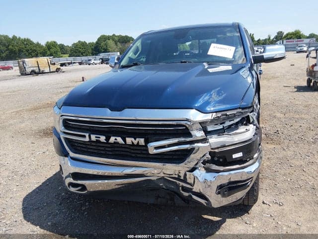 2019 RAM 1500 LARAMIE 4X2 5'7 BOX 12