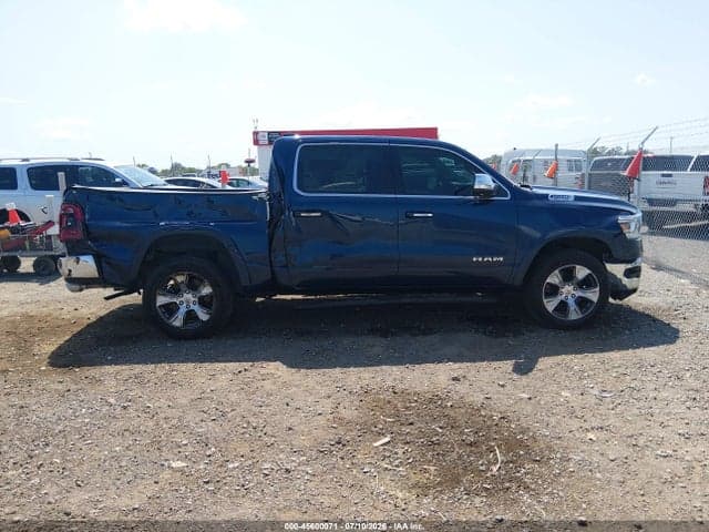2019 RAM 1500 LARAMIE 4X2 5'7 BOX 13