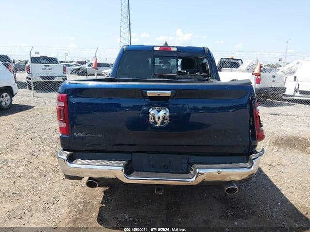 2019 RAM 1500 LARAMIE 4X2 5'7 BOX 16