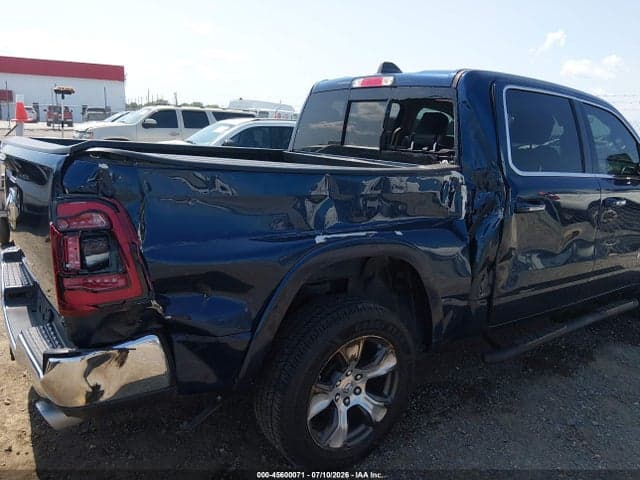 2019 RAM 1500 LARAMIE 4X2 5'7 BOX 19