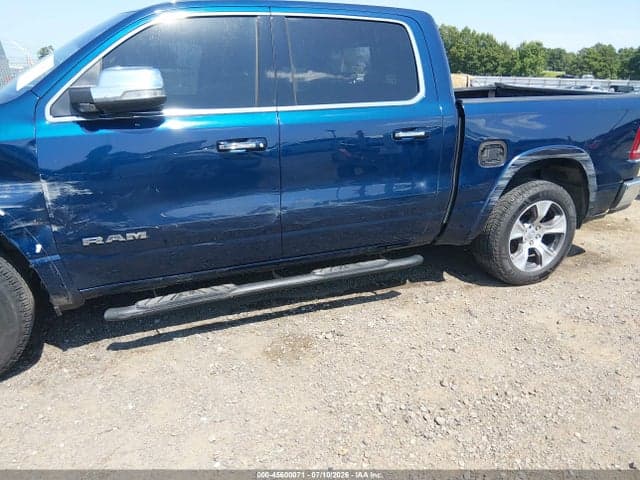 2019 RAM 1500 LARAMIE 4X2 5'7 BOX 20