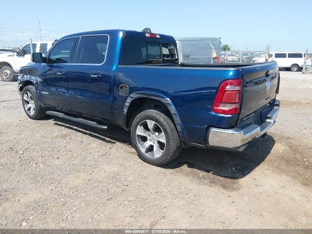 2019 RAM 1500 LARAMIE 4X2 5'7 BOX 3