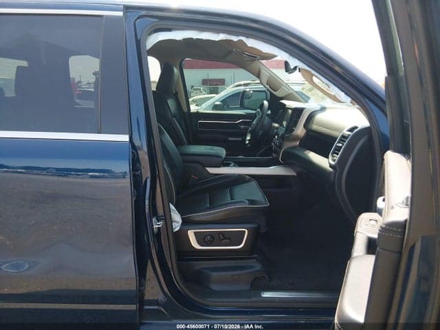 2019 RAM 1500 LARAMIE 4X2 5'7 BOX 5