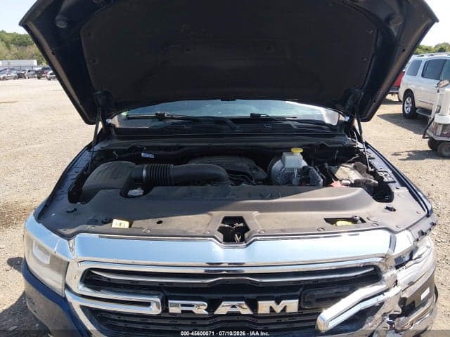 2019 RAM 1500 LARAMIE 4X2 5'7 BOX 10