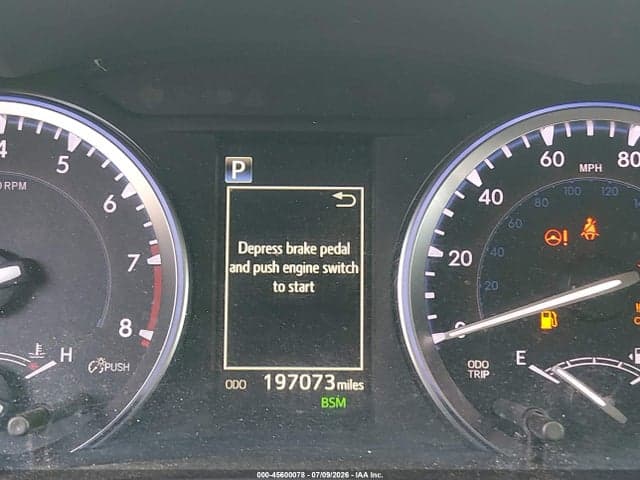 2018 TOYOTA HIGHLANDER XLE 15