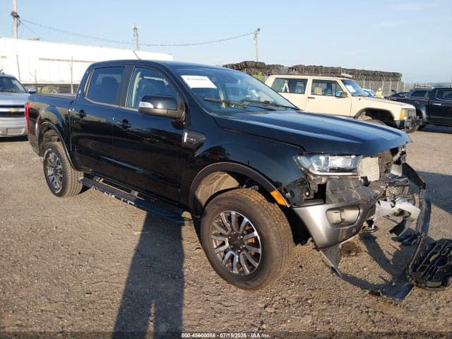 2019 FORD RANGER LARIAT 1