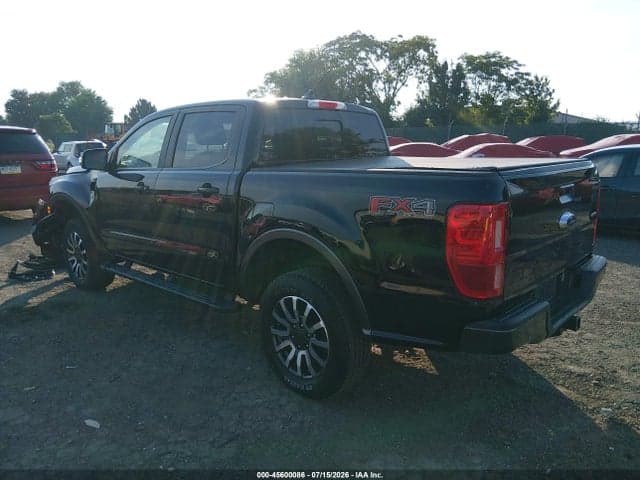 2019 FORD RANGER LARIAT 3