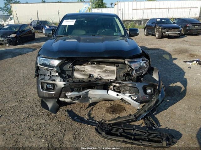 2019 FORD RANGER LARIAT 6