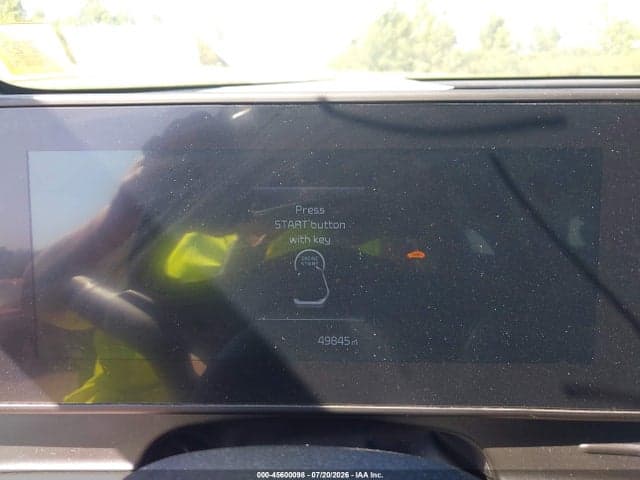 2024 KIA SPORTAGE X-LINE 7