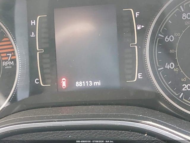 2019 JEEP CHEROKEE LATITUDE FWD 14