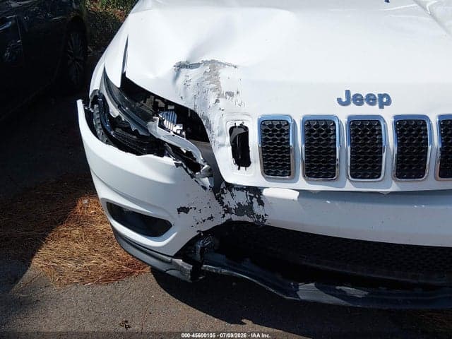 2019 JEEP CHEROKEE LATITUDE FWD 6