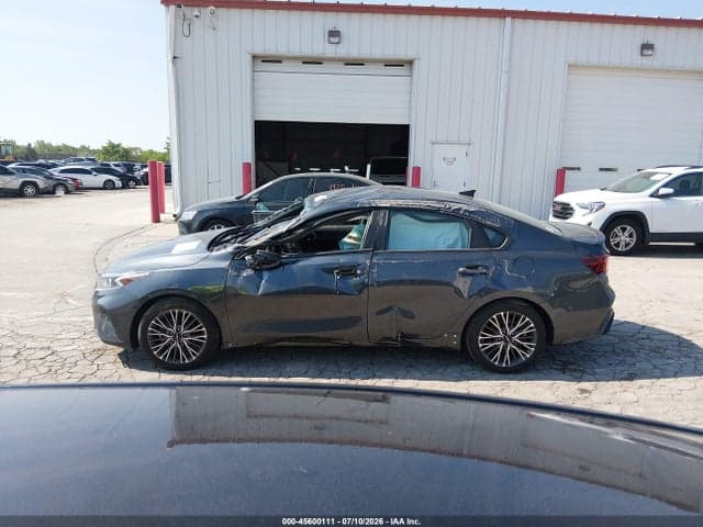 2024 KIA FORTE GT-LINE 14