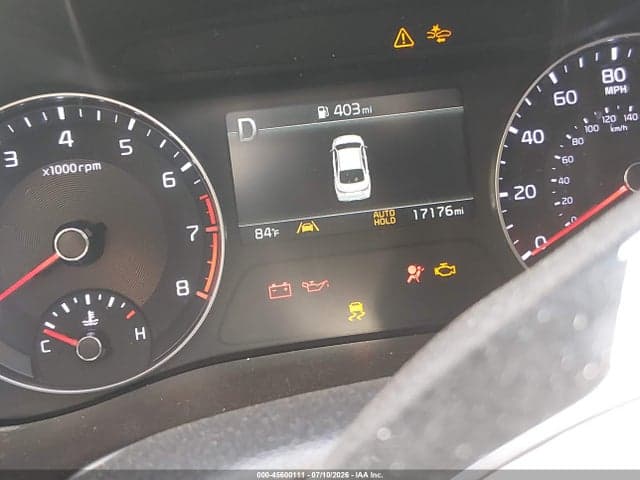 2024 KIA FORTE GT-LINE 15
