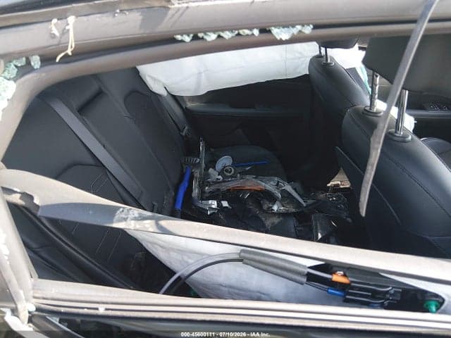 2024 KIA FORTE GT-LINE 8