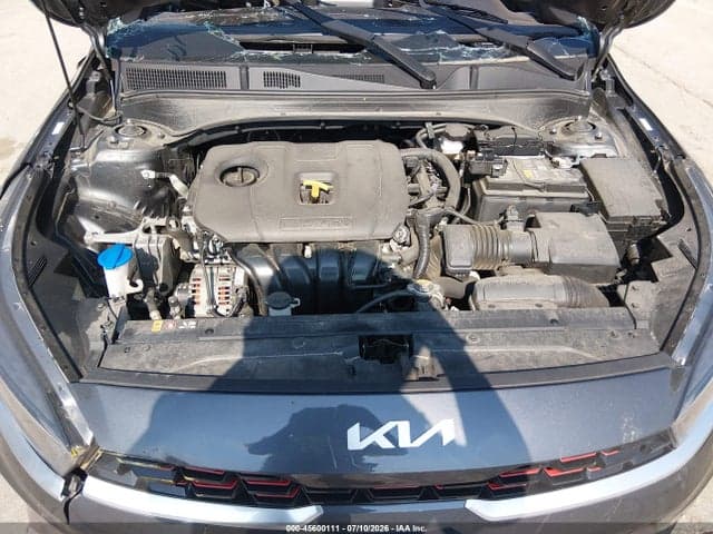 2024 KIA FORTE GT-LINE 10