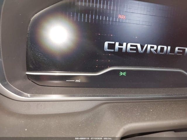2023 CHEVROLET TAHOE 4WD RST 7