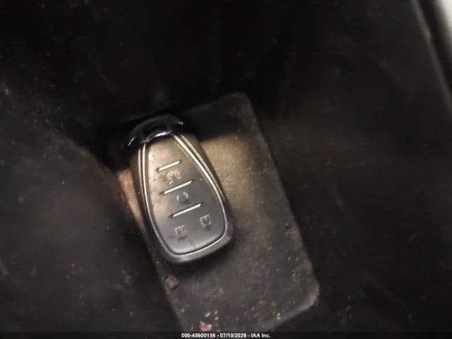 2017 CHEVROLET CRUZE LT AUTO 11