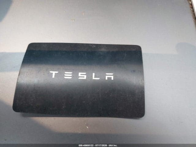 2021 TESLA MODEL 3 STANDARD RANGE PLUS REAR-WHEEL DRIVE 11