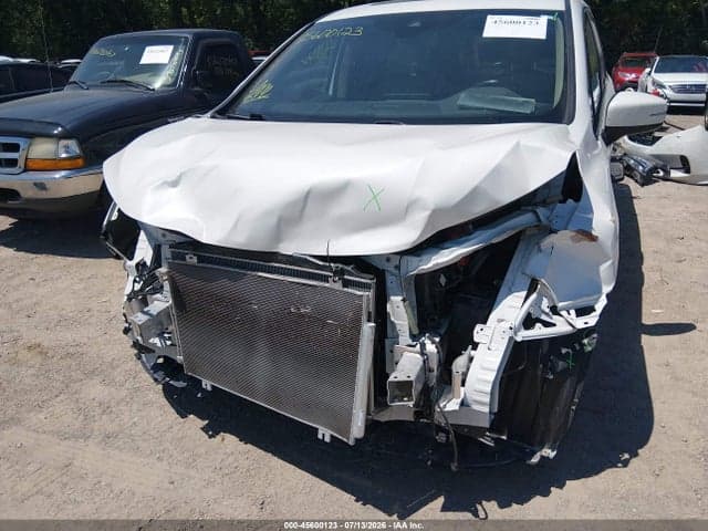 2021 HONDA ODYSSEY TOURING 6