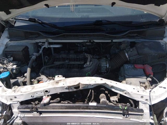 2021 HONDA ODYSSEY TOURING 10