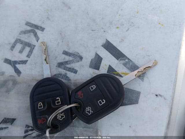 2019 FORD FIESTA SE 11