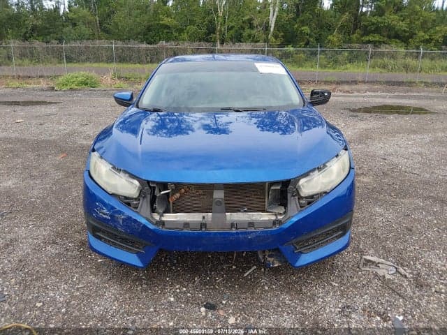 2018 HONDA CIVIC LX 12