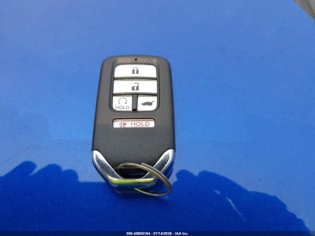 2022 HONDA CR-V AWD SPECIAL EDITION 11
