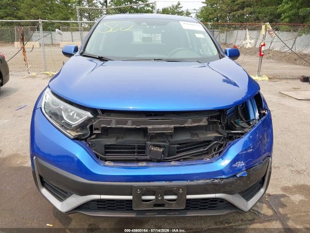 2022 HONDA CR-V AWD SPECIAL EDITION 12
