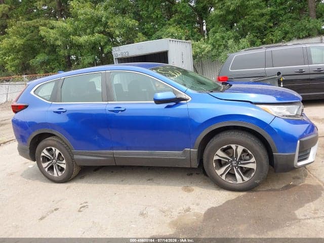 2022 HONDA CR-V AWD SPECIAL EDITION 13