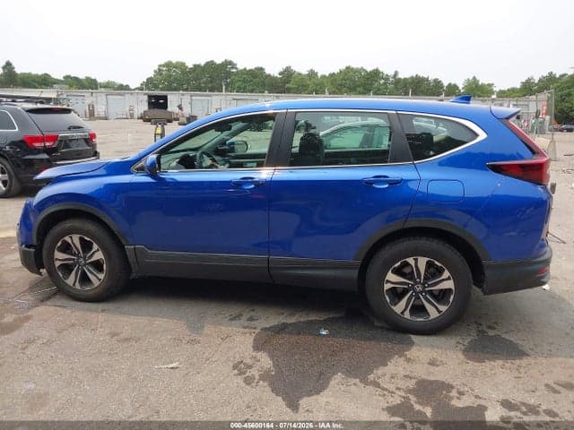 2022 HONDA CR-V AWD SPECIAL EDITION 14