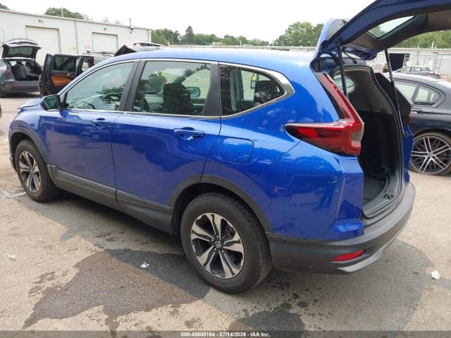2022 HONDA CR-V AWD SPECIAL EDITION 3