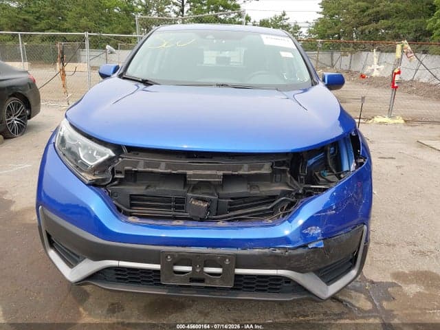 2022 HONDA CR-V AWD SPECIAL EDITION 6
