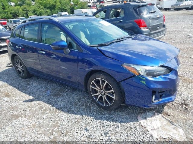 2017 SUBARU IMPREZA 2.0I LIMITED 1