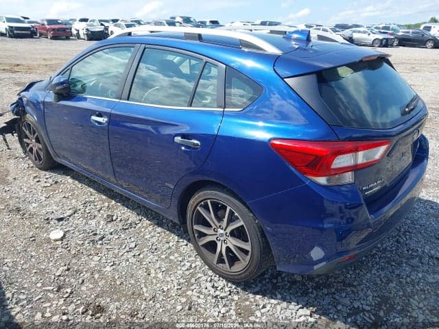 2017 SUBARU IMPREZA 2.0I LIMITED 3