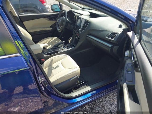 2017 SUBARU IMPREZA 2.0I LIMITED 5