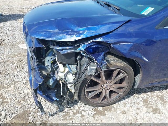 2017 SUBARU IMPREZA 2.0I LIMITED 6
