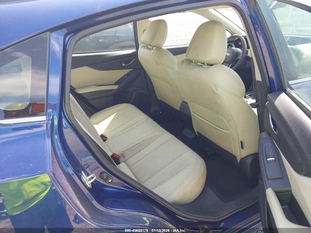 2017 SUBARU IMPREZA 2.0I LIMITED 8