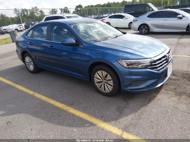 2019 VOLKSWAGEN JETTA 1.4T R-LINE/1.4T S/1.4T SE - 1