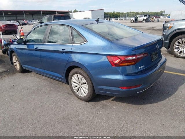 2019 VOLKSWAGEN JETTA 1.4T R-LINE/1.4T S/1.4T SE 3