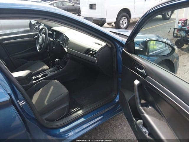 2019 VOLKSWAGEN JETTA 1.4T R-LINE/1.4T S/1.4T SE 5