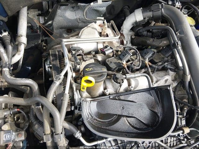 2019 VOLKSWAGEN JETTA 1.4T R-LINE/1.4T S/1.4T SE 6