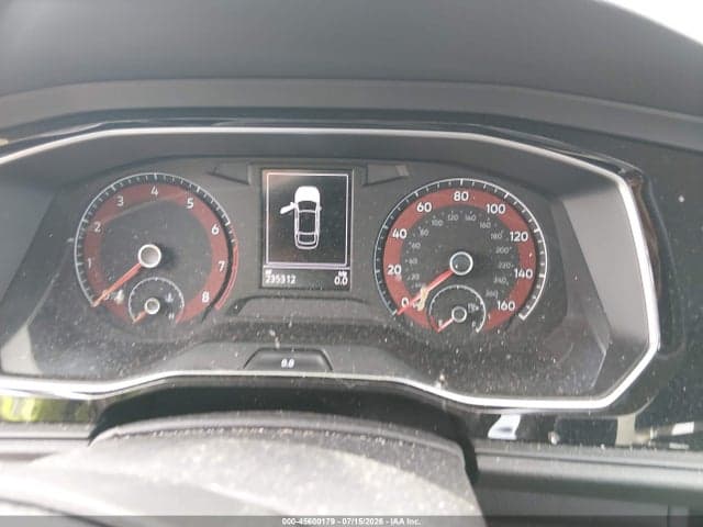 2019 VOLKSWAGEN JETTA 1.4T R-LINE/1.4T S/1.4T SE 7